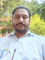 Arun Singh