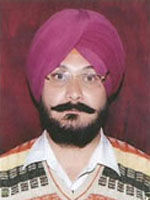 Gurpartap Singh