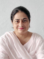 Jagdeep Kaur Rai