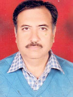 Raman Kumar Monga